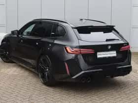 BMW 5-Serie (2025) thumbnail 2