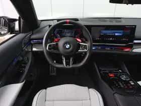 BMW 5-Serie (2025) thumbnail 3
