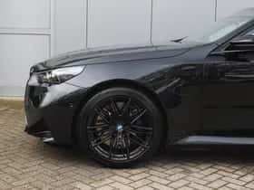 BMW 5-Serie (2025) thumbnail 4