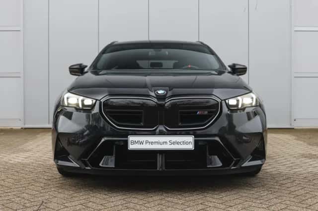 BMW 5-Serie (2025) thumbnail 5
