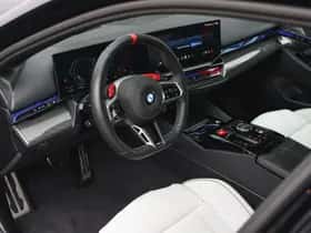 BMW 5-Serie (2025) thumbnail 9