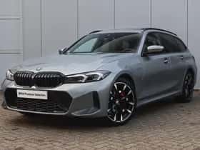 BMW 3-Serie (2025) thumbnail 1