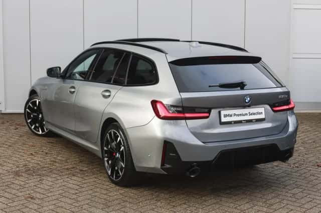 BMW 3-Serie (2025) thumbnail 2