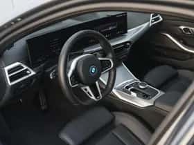 BMW 3-Serie (2025) thumbnail 12