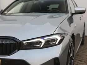 BMW 3-Serie (2025) thumbnail 29