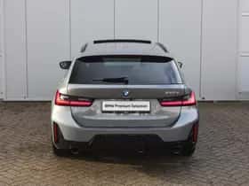BMW 3-Serie (2025) thumbnail 8