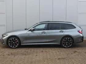BMW 3-Serie (2025) thumbnail 9