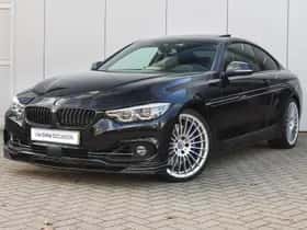 ALPINA B4S Biturbo (2020) thumbnail 1