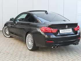 ALPINA B4S Biturbo (2020) thumbnail 2