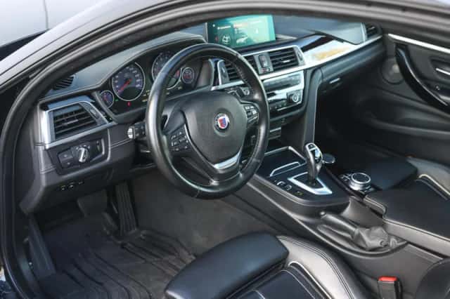 ALPINA B4S Biturbo (2020) thumbnail 3