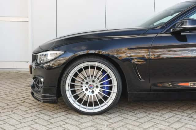 ALPINA B4S Biturbo (2020) thumbnail 5