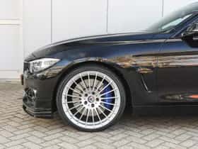 ALPINA B4S Biturbo (2020) thumbnail 5