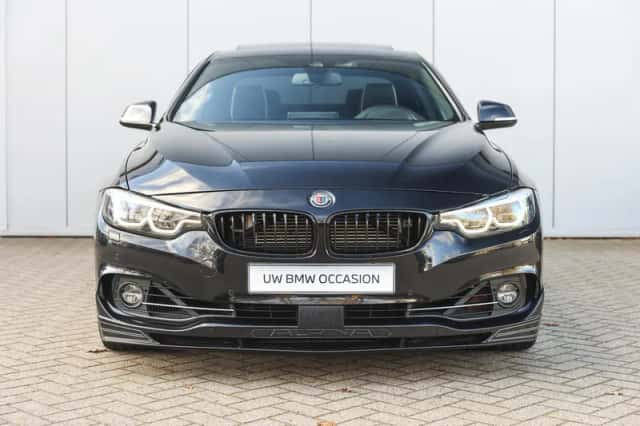 ALPINA B4S Biturbo (2020) thumbnail 6