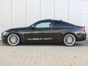 ALPINA B4S Biturbo (2020) thumbnail 8