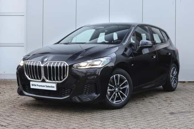 BMW 2-Serie (2025) thumbnail 1