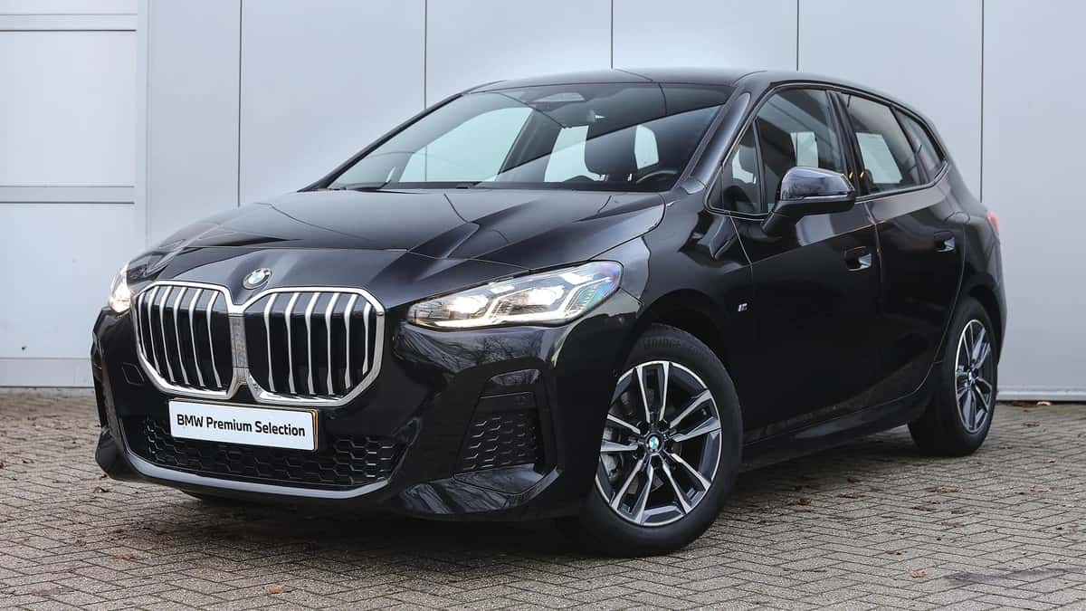BMW 2-Serie (2025) — foto 1