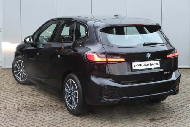 BMW 2-Serie (2025) thumbnail 2