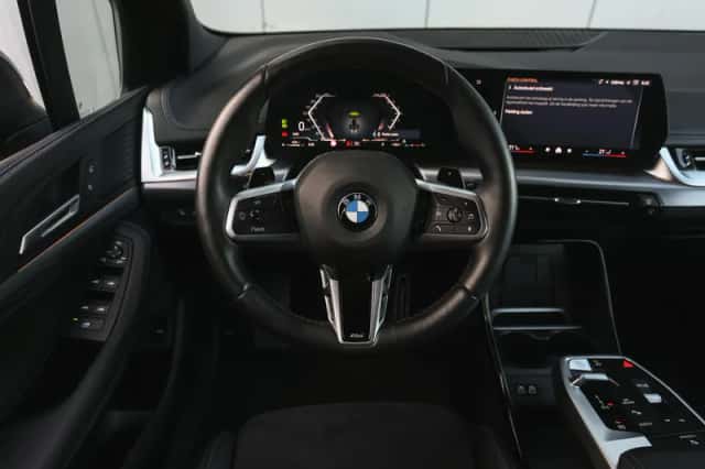 BMW 2-Serie (2025) thumbnail 3