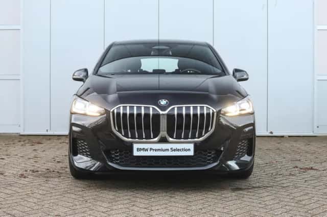 BMW 2-Serie (2025) thumbnail 5