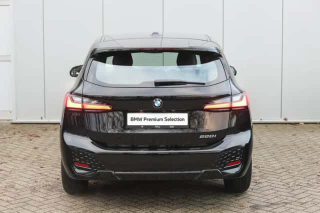 BMW 2-Serie (2025) thumbnail 6