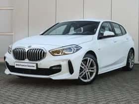 BMW 1-Serie (2022)