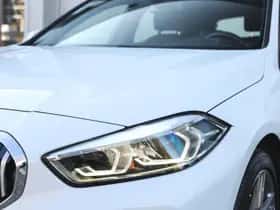 BMW 1-Serie (2022) thumbnail 24