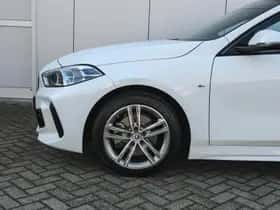 BMW 1-Serie (2022) thumbnail 4