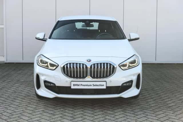 BMW 1-Serie (2022) thumbnail 6