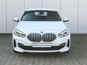 BMW 1-Serie (2022) thumbnail 6