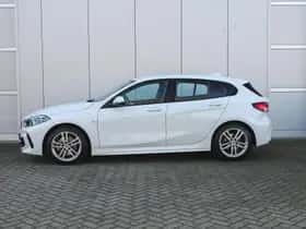 BMW 1-Serie (2022) thumbnail 8