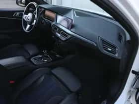 BMW 1-Serie (2022) thumbnail 10
