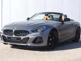 BMW Z4 (2026)