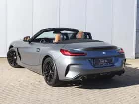 BMW Z4 (2026) thumbnail 2