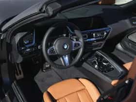 BMW Z4 (2026) thumbnail 3