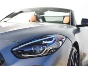 BMW Z4 (2026) thumbnail 24