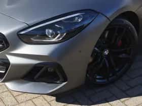 BMW Z4 (2026) thumbnail 26