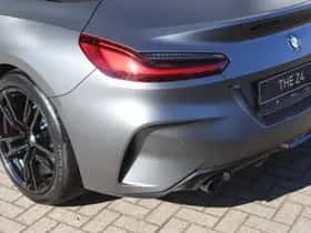 BMW Z4 (2026) thumbnail 29
