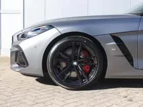 BMW Z4 (2026) thumbnail 4