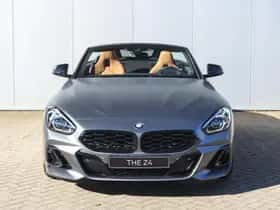 BMW Z4 (2026) thumbnail 5