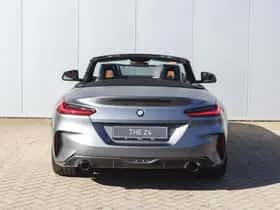 BMW Z4 (2026) thumbnail 6