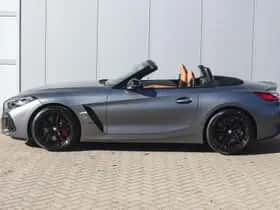 BMW Z4 (2026) thumbnail 7