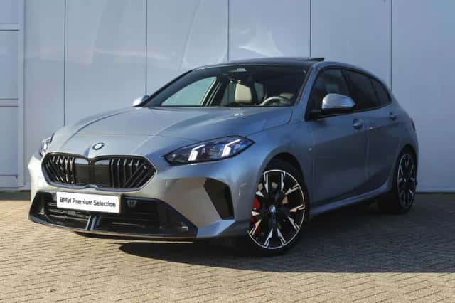 BMW 1-Serie (2025) thumbnail 1