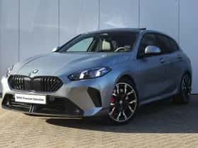 BMW 1-Serie (2025) thumbnail 1