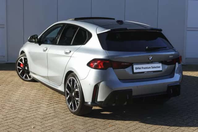 BMW 1-Serie (2025) thumbnail 2