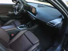 BMW 1-Serie (2025) thumbnail 11