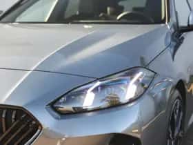 BMW 1-Serie (2025) thumbnail 26