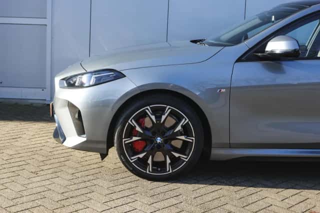 BMW 1-Serie (2025) thumbnail 5