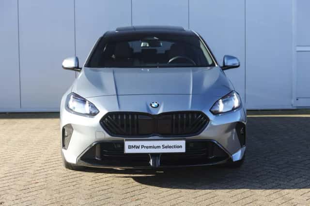 BMW 1-Serie (2025) thumbnail 6
