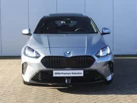 BMW 1-Serie (2025) thumbnail 6