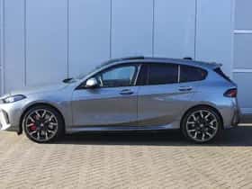 BMW 1-Serie (2025) thumbnail 8
